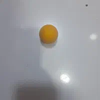 توپ فوتبال دستی