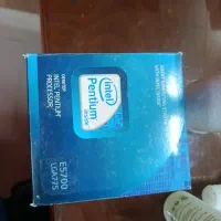 فن سی پی یو