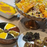 آموزش آشپزی ، باریستا ، کیک ، شیرینی ، کافی شاپ|خدمات آموزشی|تبریز, |دیوار