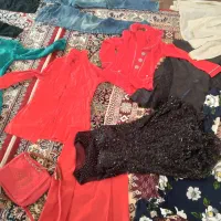 لباس دست دوم|حراج|رشت, حومه رشت|دیوار