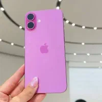 ایفون ۱۶ نرمال