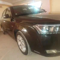 دنا پلاس اتوماتیک فول