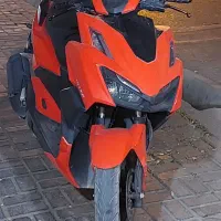 فروش اقساطی موتور طرح کلیک