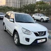 ام وی ام x33 New اتوماتیک مدل ۱۳۹۳