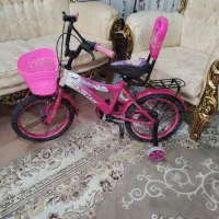 سایز 16 مارک بنیتو اسپرت اصلی|دوچرخه، اسکیت، اسکوتر|ساوه, |دیوار