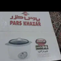 پلو پز اتوماتیک