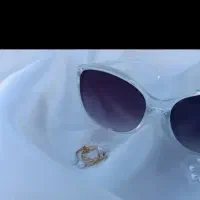 عینک آفتابی زنانه|زیورآلات و اکسسوری|بیرجند, |دیوار