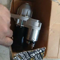 استارت پراید اصلی نو استفاده نشده ،جنس قدیمی|قطعات یدکی و لوازم جانبی|تهران, تهرانپارس جنوبی|دیوار