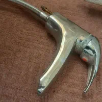 شیر روشویی طوفان فلز درحدنونو|لوازم سرویس بهداشتی|تهران, قصر فیروزه ۲|دیوار