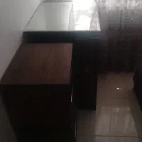 مبل سرویس چوب