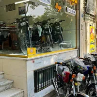 همراه جهان 200مدل ۱۴۰۴+بیمه|موتورسیکلت|اصفهان, لاله|دیوار