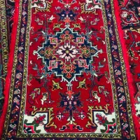 فرش دستبافت