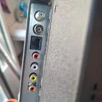 تلویزیون 32 اینچ LED برند SANSUI