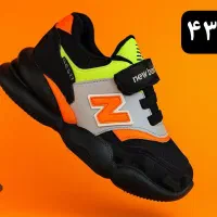 کتونی مدل رابعه عمده کفش صندل دمپایی|کفش و لباس بچه|بستان آباد, |دیوار