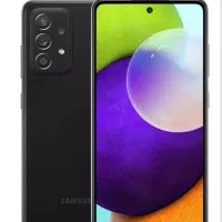 گوشی گمشده a52