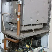 نصب و تعمیر پکیج