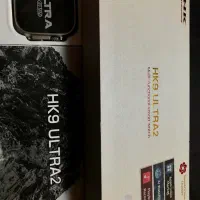 ساعت هوشمند  Hk9ULTRA2|ساعت|محمدشهر, محمدشهر|دیوار