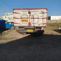 اویکو یورکارگو مدل86|خودرو سنگین|آق قلا, |دیوار