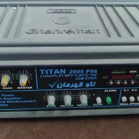 میکسربرای مراسمات ومساجد