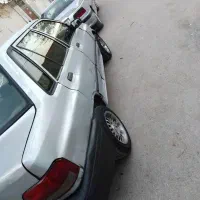 پراید دوگانه 86توضیحات