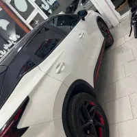 فونیکس در حد خشک 1401|خودرو سواری و وانت|ماکو, |دیوار