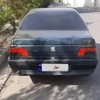 پژو ۲۰۰۰ مدل ۸۰|خودرو سواری و وانت|قم, پردیسان|دیوار