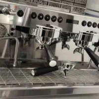 دستگاه اسپرسوساز صنعتی  cime neo-03