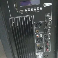 سیستم صوتی|سیستم صوتی خانگی|گرمی, |دیوار