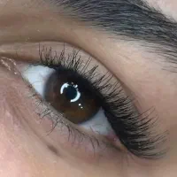 تخفیف ویژه اکستنشن مژه