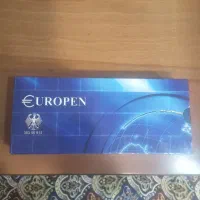 خودنویس یوروپن