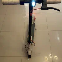 اسکوتر برقی