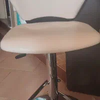 ۳ عدد صندلی جک دار نیلپر