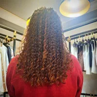 فر دائم مو به صورت تخصصی با بهترین متریال