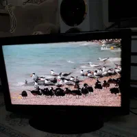 سامسونگ ۳۲|تلویزیون و پروژکتور|ماهدشت, |دیوار