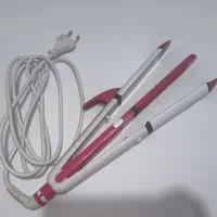 اتو مو و حالت دهنده مو