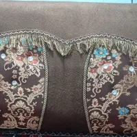 پشتی|پشتی|میامی, |دیوار