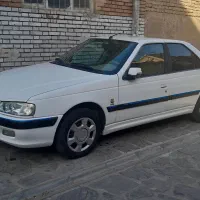 پژو پارس تیوفایو آخر 99 بی رنگ