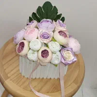 باکس گل مصنوعی و ربانی|گل مصنوعی|قزوین, |دیوار