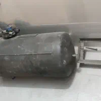 کپسول گاز خودرو ال پی جی