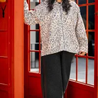 تدی پلنگی وباربری|لباس|کاشان, فاز ۲ ناجی آباد|دیوار