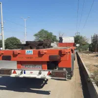 تریلی کفی|خودرو سنگین|اهواز, فدک|دیوار