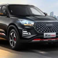 ام وی ام X22وX55 صفرنقد واقساط رفسنجان