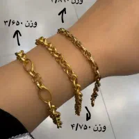 طلای قسطی بدون چک و بدون پیش پرداخت