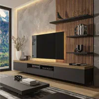 طراحی و اجرای دکوراسیون داخلی
