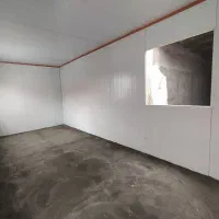 کانکس ساندویچ پانل سازه شما در یک روز