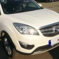 چانگان CS35 یورو ۵ بیرنگ بسیار تمیز|خودرو سواری و وانت|تهران, ونک|دیوار