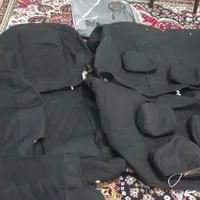 روکش صندلی ساینا|قطعات یدکی و لوازم جانبی|کرمانشاه, |دیوار