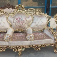 مبل ملکه|مبلمان خانگی و میز عسلی|تبریز, |دیوار