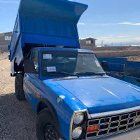 اتاق کمپرسی نیسان(طرح جدید)