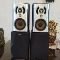 باند (بلندگو)  سونی